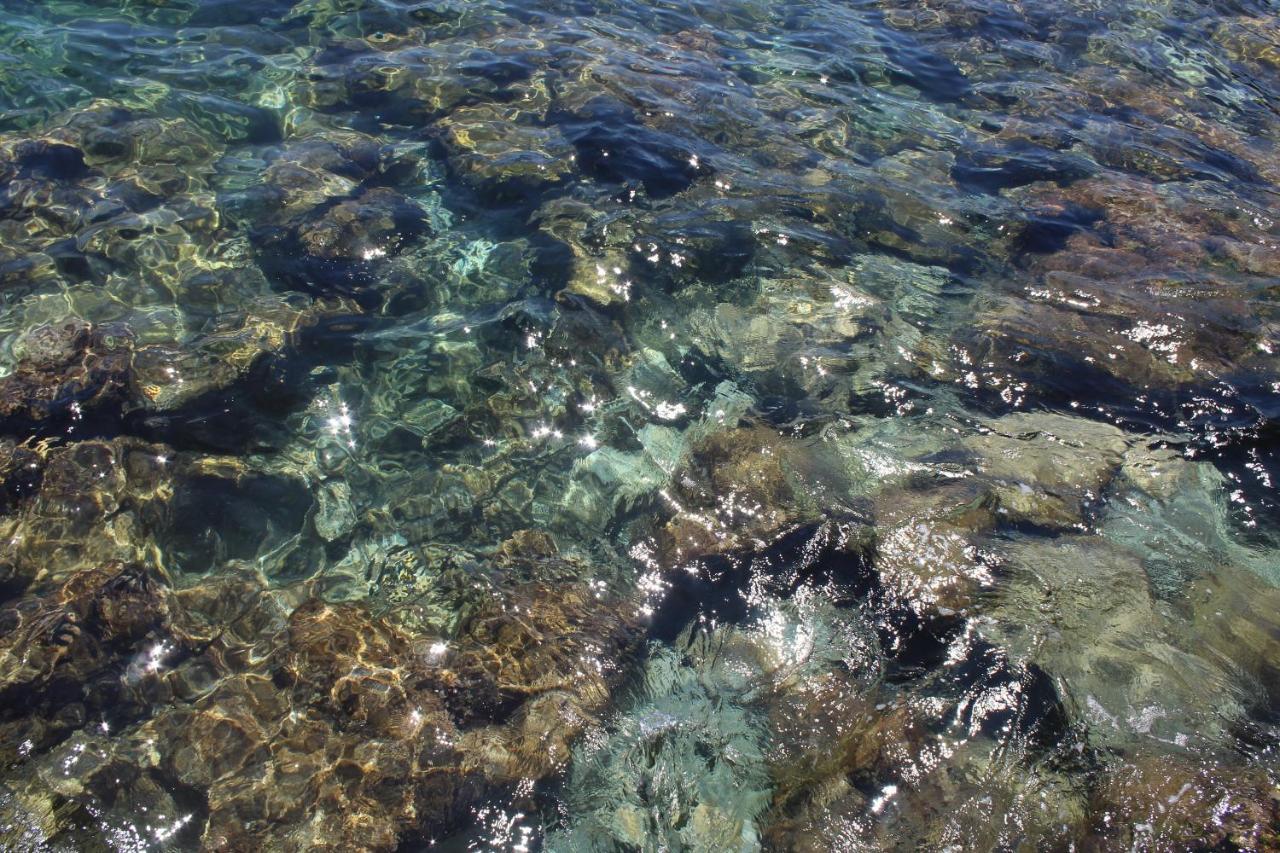 Allo Scoglio Dei Due Frati Syracuse Eksteriør billede