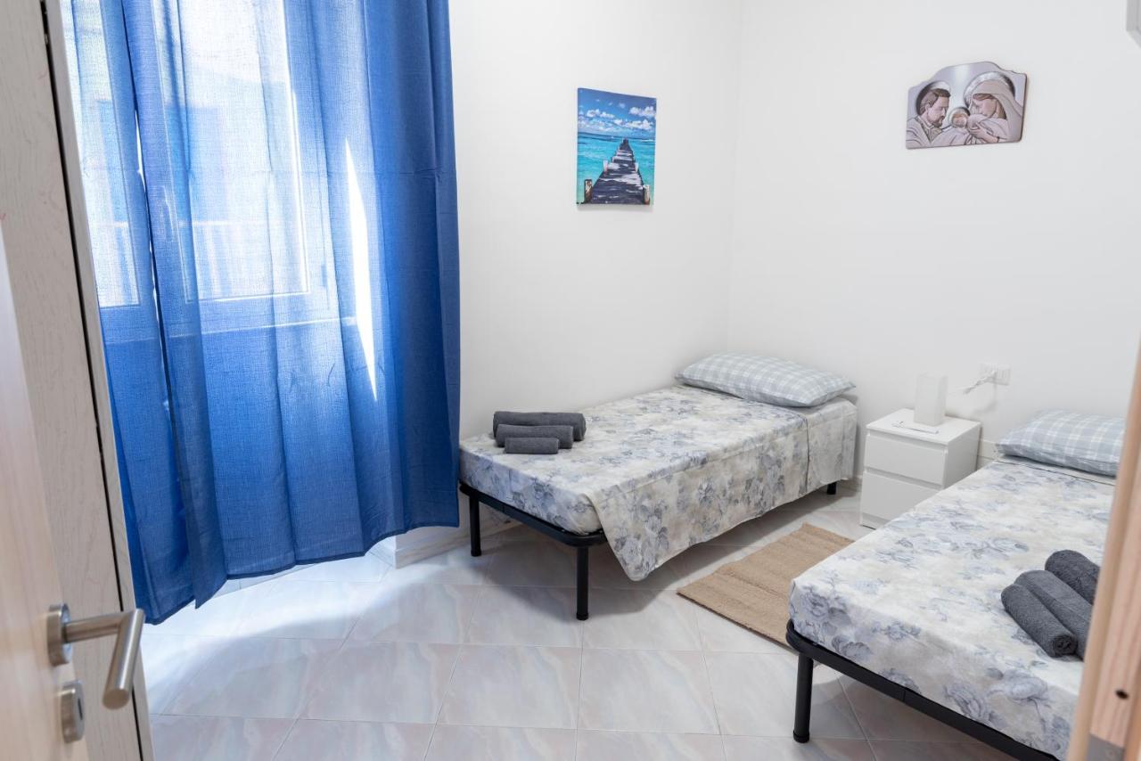 Allo Scoglio Dei Due Frati Syracuse Eksteriør billede